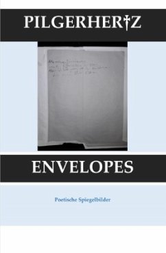 Envelopes - Pilgerhertz, XY