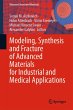 Modeling, Synthesis and Fracture of... - Bild 1