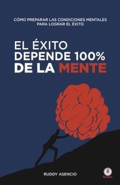 Cover El éxito depende 100% de la mente (eBook, ePUB)