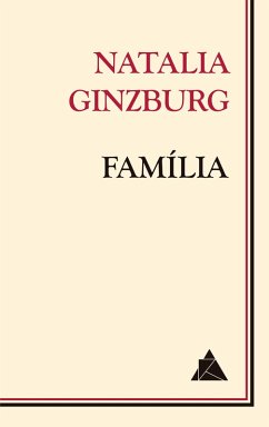 Cover Família (eBook, ePUB)