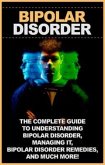 Bipolar disorder (eBook, ePUB)