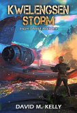 Kwelengsen Storm (Logan's World, #1) (eBook, ePUB)