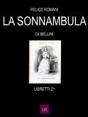 La sonnambula (eBook, ePUB)