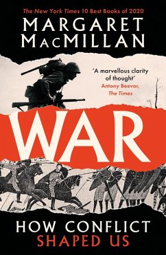 War (eBook, ePUB) - Macmillan, Margaret