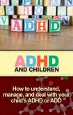 ADHD and Children (eBook, ePUB)