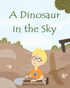 Cover A Dinosaur in the Sky (eBook, ePUB)