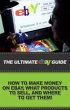 The Ultimate eBay Guide (eBook, ePUB) - Bild 1