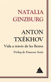 Anton Txékhov (eBook, ePUB)