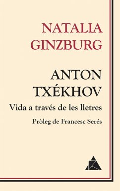 Cover Anton Txékhov (eBook, ePUB)