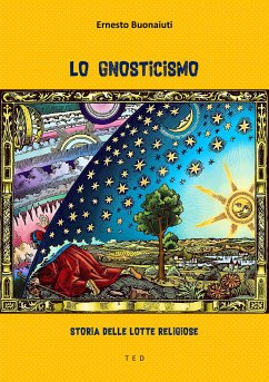 Lo Gnosticismo (eBook, ePUB) - Buonaiuti, Ernesto
