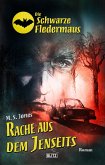 Die schwarze Fledermaus 29: Rache aus dem Jenseits (eBook, ePUB)