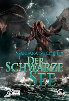 Der schwarze See (eBook, ePUB) - Büchner, Barbara