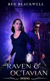 Raven & Octavian Origins (eBook, ePUB) Raven & Octavian Origins (eBook, ePUB)