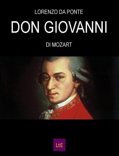 Don Giovanni (eBook, ePUB) - Da ponte, Lorenzo