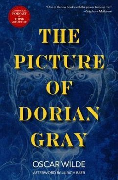 The Picture of Dorian Gray (Warbler Classics Annotated Edition) (eBook, ePUB) - Wilde, Oscar; Baer, Ulrich