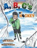 A, B, C's of Hockey (eBook, ePUB)