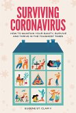Surviving Coronavirus (eBook, ePUB)
