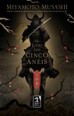 O livro dos cinco anéis (eBook, ePUB) O livro dos cinco anéis (eBook, ePUB)
