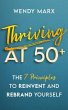 Thriving at 50+ (eBook, ePUB) - Bild 1