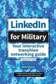 LinkedIn for Military (eBook, ePUB) LinkedIn for Military (eBook, ePUB)