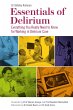 Essentials of Delirium (eBook, ePUB) - Bild 1