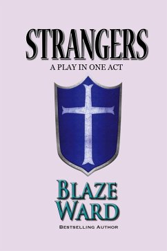 Cover Strangers (Cisco Plays, #1) (eBook, ePUB)