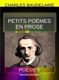 Petits Poèmes en prose (eBook, ePUB)