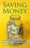 Saving Money (eBook, ePUB)