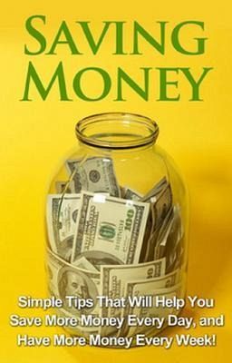 Saving Money (eBook, ePUB) Saving Money (eBook, ePUB)