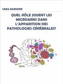 Quel rôle jouent les microARNs dans l’apparition des pathologies cérébrales? (eBook, PDF)