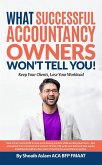 What Successful Accountancy Owners Won't Tell You (eBook, ePUB)