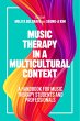 Music Therapy in a Multicultural... - Bild 1