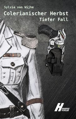 Cover Colerianischer Herbst: Tiefer Fall (eBook, ePUB)