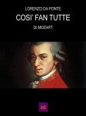 Così fan tutte (eBook, ePUB)