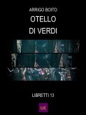 Otello (eBook, ePUB) Otello (eBook, ePUB)