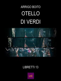 Cover Otello (eBook, ePUB)