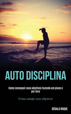 Auto disciplina - Roque, Dédalo