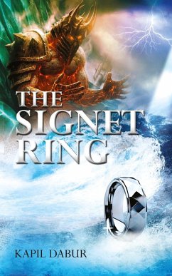 The Signet Ring - Dabur, Kapil