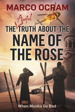 The Awful Truth About The Name Of The Rose - Ocram, Marco