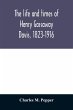 The life and times of Henry Gassaway... - Bild 1