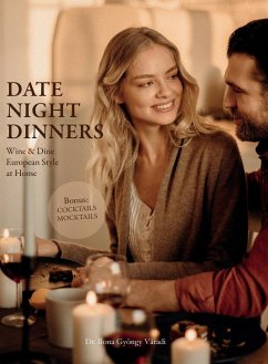 Date Night Dinners - Váradi, Ilona Gyöngy