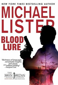 Blood Lure - Lister, Michael