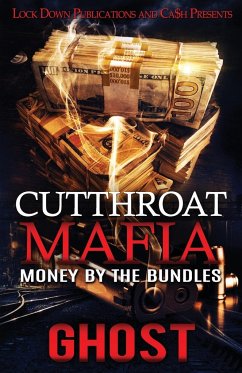 Cutthroat Mafia - Ghost