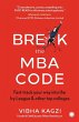 Break the MBA Code - Bild 1