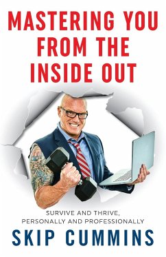 Mastering You From The Inside Out - Cummins, Skip