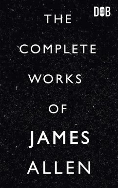 Cover The Complete Works of James Allen