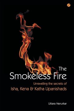 The Smokeless Fire - Nerurkar, Uttara