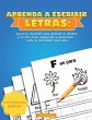 Aprenda a escribir Letras - Bild 1