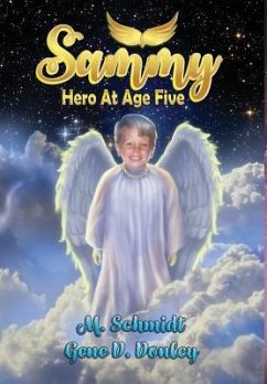 Cover Sammy