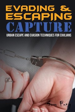 Evading and Escaping Capture - Fury, Sam